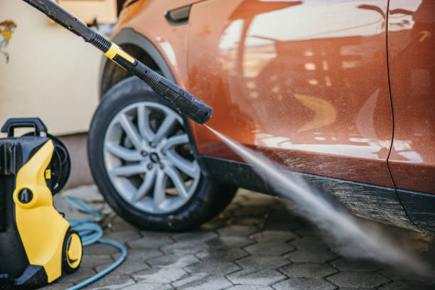 Best Roof Pressure Washing  in West Dundee, IL
