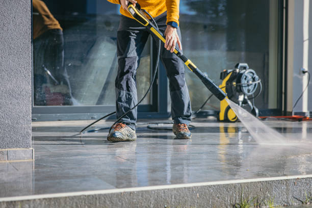 Best Pressure Washing Siding  in West Dundee, IL