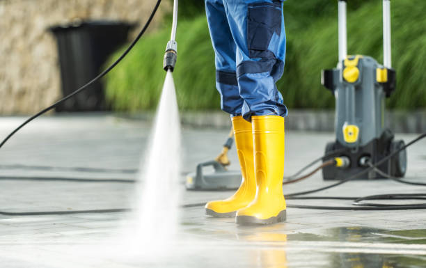 Best Residential Pressure Washing Services  in West Dundee, IL