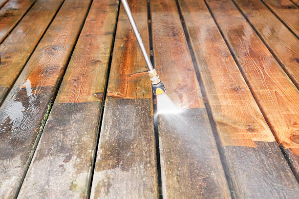 Best Exterior Home Cleaning  in West Dundee, IL