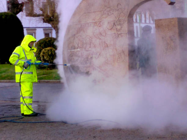Best Affordable Power Washing  in West Dundee, IL