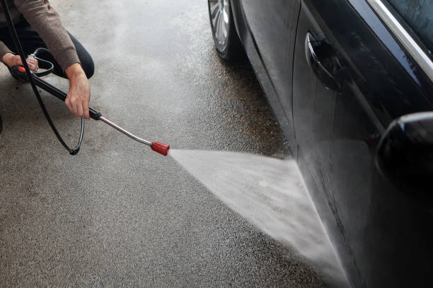 Deck Cleaning Services in West Dundee, IL